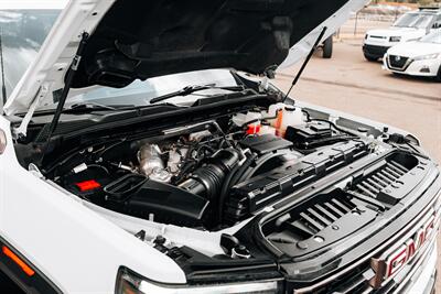 2025 GMC Sierra 2500HD AT4X   - Photo 126 - Albuquerque, NM 87114