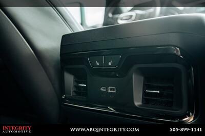 2025 GMC Sierra 2500HD AT4X   - Photo 54 - Albuquerque, NM 87114