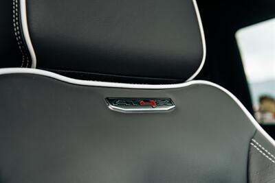 2025 GMC Sierra 2500HD AT4X   - Photo 123 - Albuquerque, NM 87114