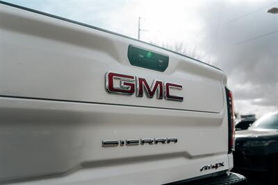 2025 GMC Sierra 2500HD AT4X   - Photo 80 - Albuquerque, NM 87114