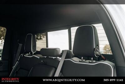 2025 GMC Sierra 2500HD AT4X   - Photo 42 - Albuquerque, NM 87114