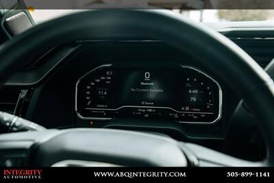 2025 GMC Sierra 2500HD AT4X   - Photo 29 - Albuquerque, NM 87114