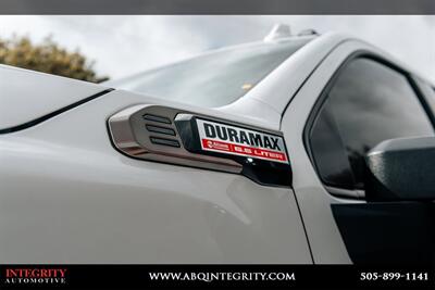 2025 GMC Sierra 2500HD AT4X   - Photo 12 - Albuquerque, NM 87114