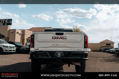 2025 GMC Sierra 2500HD AT4X   - Photo 6 - Albuquerque, NM 87114