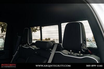 2025 GMC Sierra 2500HD AT4X   - Photo 41 - Albuquerque, NM 87114