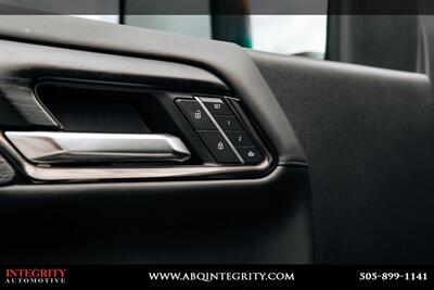 2025 GMC Sierra 2500HD AT4X   - Photo 22 - Albuquerque, NM 87114