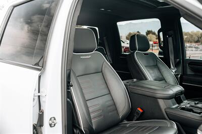 2025 GMC Sierra 2500HD AT4X   - Photo 122 - Albuquerque, NM 87114
