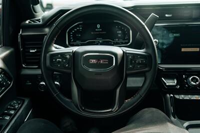 2025 GMC Sierra 2500HD AT4X   - Photo 90 - Albuquerque, NM 87114
