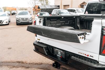 2025 GMC Sierra 2500HD AT4X   - Photo 115 - Albuquerque, NM 87114