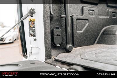 2025 GMC Sierra 2500HD AT4X   - Photo 46 - Albuquerque, NM 87114