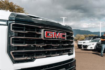 2025 GMC Sierra 2500HD AT4X   - Photo 75 - Albuquerque, NM 87114