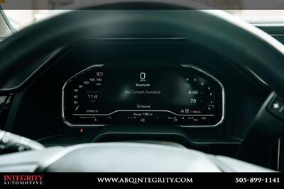 2025 GMC Sierra 2500HD AT4X   - Photo 28 - Albuquerque, NM 87114