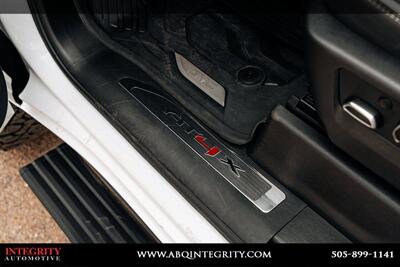 2025 GMC Sierra 2500HD AT4X   - Photo 24 - Albuquerque, NM 87114