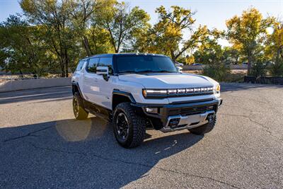 2024 GMC HUMMER EV 3X EXTREME OFFROAD  EXTREME OFF ROAD EDITION - Photo 26 - Albuquerque, NM 87114