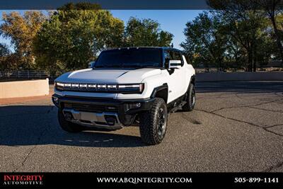 2024 GMC HUMMER EV 3X EXTREME OFFROAD  EXTREME OFF ROAD EDITION - Photo 7 - Albuquerque, NM 87114