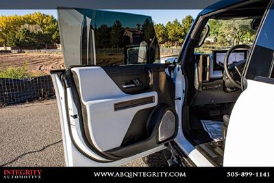 2024 GMC HUMMER EV 3X EXTREME OFFROAD  EXTREME OFF ROAD EDITION - Photo 9 - Albuquerque, NM 87114