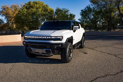 2024 GMC HUMMER EV 3X EXTREME OFFROAD  EXTREME OFF ROAD EDITION - Photo 32 - Albuquerque, NM 87114