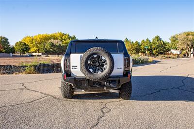 2024 GMC HUMMER EV 3X EXTREME OFFROAD  EXTREME OFF ROAD EDITION - Photo 29 - Albuquerque, NM 87114