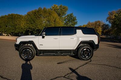 2024 GMC HUMMER EV 3X EXTREME OFFROAD  EXTREME OFF ROAD EDITION - Photo 31 - Albuquerque, NM 87114