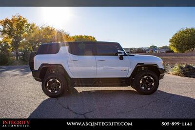 2024 GMC HUMMER EV 3X EXTREME OFFROAD  EXTREME OFF ROAD EDITION - Photo 2 - Albuquerque, NM 87114