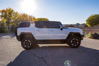 2024 GMC HUMMER EV 3X EXTREME OFFROAD  EXTREME OFF ROAD EDITION - Photo 27 - Albuquerque, NM 87114