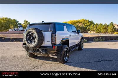 2024 GMC HUMMER EV 3X EXTREME OFFROAD  EXTREME OFF ROAD EDITION - Photo 3 - Albuquerque, NM 87114