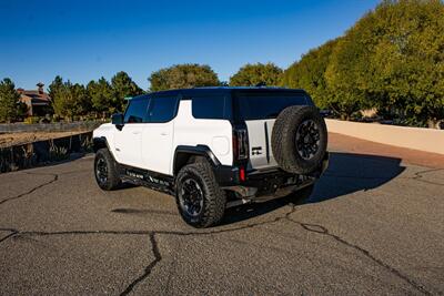 2024 GMC HUMMER EV 3X EXTREME OFFROAD  EXTREME OFF ROAD EDITION - Photo 30 - Albuquerque, NM 87114