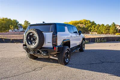 2024 GMC HUMMER EV 3X EXTREME OFFROAD  EXTREME OFF ROAD EDITION - Photo 28 - Albuquerque, NM 87114