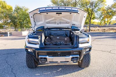 2024 GMC HUMMER EV 3X EXTREME OFFROAD  EXTREME OFF ROAD EDITION - Photo 33 - Albuquerque, NM 87114