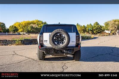 2024 GMC HUMMER EV 3X EXTREME OFFROAD  EXTREME OFF ROAD EDITION - Photo 4 - Albuquerque, NM 87114