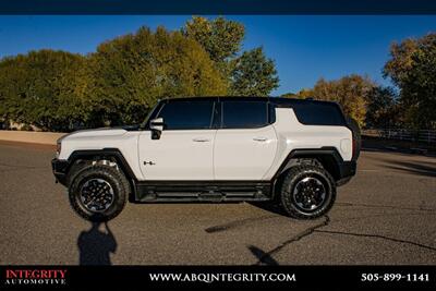 2024 GMC HUMMER EV 3X EXTREME OFFROAD  EXTREME OFF ROAD EDITION - Photo 6 - Albuquerque, NM 87114