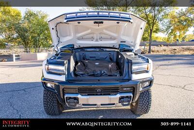 2024 GMC HUMMER EV 3X EXTREME OFFROAD  EXTREME OFF ROAD EDITION - Photo 8 - Albuquerque, NM 87114