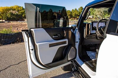 2024 GMC HUMMER EV 3X EXTREME OFFROAD  EXTREME OFF ROAD EDITION - Photo 34 - Albuquerque, NM 87114