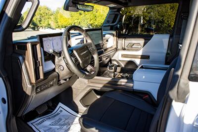 2024 GMC HUMMER EV 3X EXTREME OFFROAD  EXTREME OFF ROAD EDITION - Photo 35 - Albuquerque, NM 87114