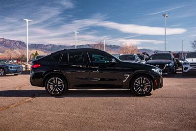 2022 BMW X4 M   - Photo 149 - Albuquerque, NM 87114