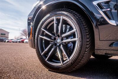 2022 BMW X4 M   - Photo 101 - Albuquerque, NM 87114