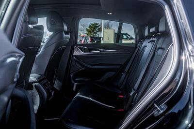 2022 BMW X4 M   - Photo 37 - Albuquerque, NM 87114