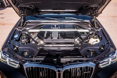 2022 BMW X4 M   - Photo 145 - Albuquerque, NM 87114