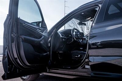 2022 BMW X4 M   - Photo 20 - Albuquerque, NM 87114