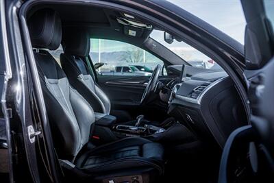 2022 BMW X4 M   - Photo 47 - Albuquerque, NM 87114