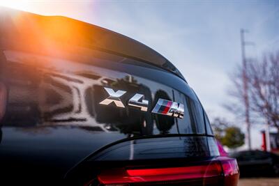 2022 BMW X4 M   - Photo 64 - Albuquerque, NM 87114