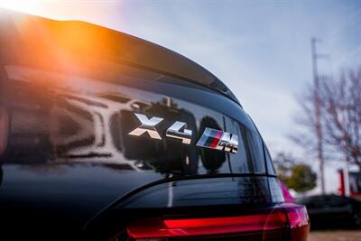 2022 BMW X4 M   - Photo 102 - Albuquerque, NM 87114