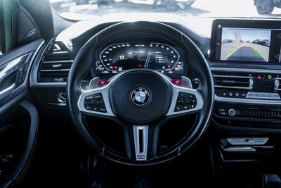 2022 BMW X4 M   - Photo 21 - Albuquerque, NM 87114