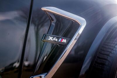 2022 BMW X4 M   - Photo 142 - Albuquerque, NM 87114