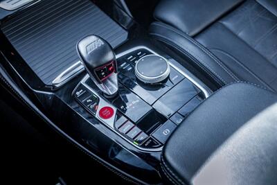 2022 BMW X4 M   - Photo 29 - Albuquerque, NM 87114