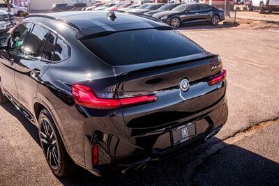 2022 BMW X4 M   - Photo 10 - Albuquerque, NM 87114