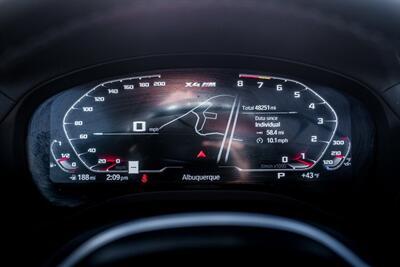 2022 BMW X4 M   - Photo 117 - Albuquerque, NM 87114