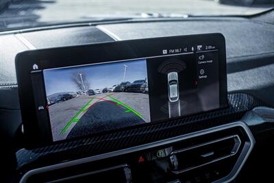 2022 BMW X4 M   - Photo 118 - Albuquerque, NM 87114