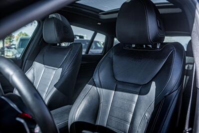 2022 BMW X4 M   - Photo 16 - Albuquerque, NM 87114