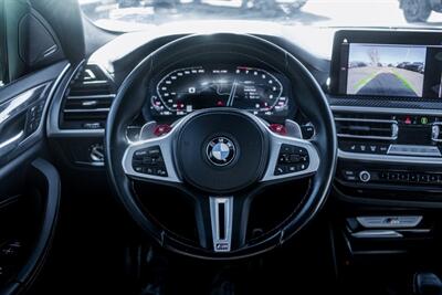 2022 BMW X4 M   - Photo 112 - Albuquerque, NM 87114